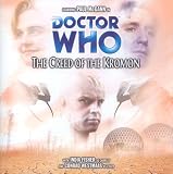 Review Big Finish Productions Ltd  / The Creed of the Kromon (Doctor Who)