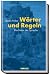 Wörter und Regeln: Die Natur der Sprache (Gebundene Ausgabe)