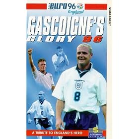 Euro 96 - Gascoigne's Glory [1996]