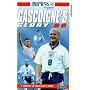 Euro 96 - Gascoigne's Glory [VHS] [1996]
