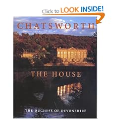 Chatsworth: The House