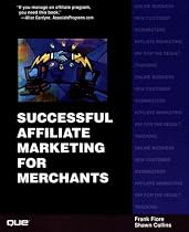 Successful Affiliate Marketing For Merchants