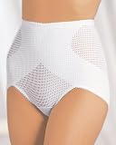 Women's Miss Mary of Sweden Diamond Fabric Panty Girdle
