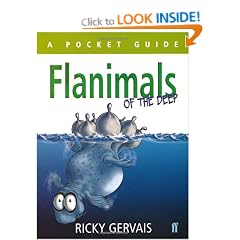 Flanimals of the Deep