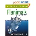 Flanimals of the Deep