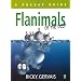 Flanimals Of The Deep