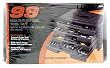 Great Neck HM99 Piece Home Tool Chest Set