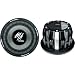 Competition Die-cast Basket Subwoofers