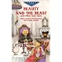 Beauty and the Beast and Other Fairy Tales (Dover Juvenile Classics)