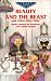 Books : Beauty and the Beast and Other Fairy Tales (Dover Juvenile Classics)