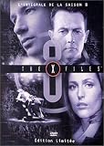 Revue _  / The X Files : Intégrale Saison 8 - Édition Collector 6 DVD