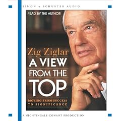 A View From The Top