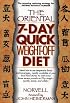 The Oriental 7-Day Quick Weight-Off Diet