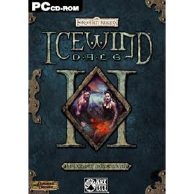 Icewind Dale 2
