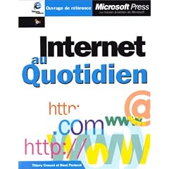 Internet au quotidien