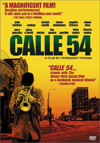 Calle 54 (Widescreen)