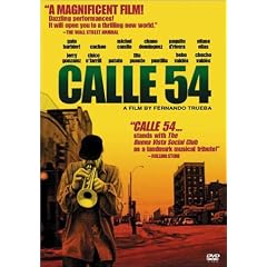 Calle 54