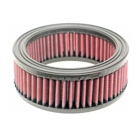 K&N E-3220 High Performance Custom Air Filter
