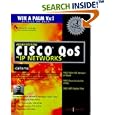 Administering Cisco QOS for IP Networks