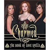 Charmed Book of Love Spells (Miniature Editions)
