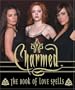 Charmed Book of Love Spells (Miniature Editions)
