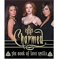 Charmed Book Of Love Spells