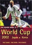 The Rough Guide World Cup 1 (Mini Rough Guides)