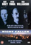 Buy : Night Caller (1993) [DVD]