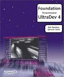 Foundation Dreamweaver UltraDev 4