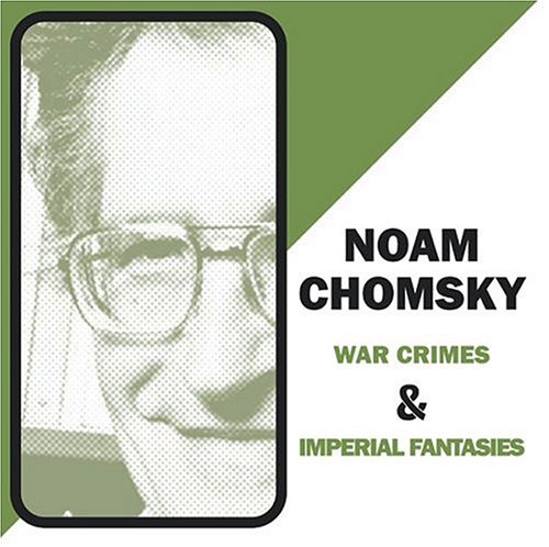 CD-Charts  Music : American War Crimes and Imperial Fantasies
