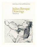 Italian Baroque drawings