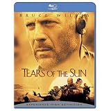 Tears of the Sun [Blu-ray]
