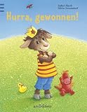 Hurra, gewonnen! Mist, verloren!