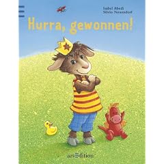 Hurra, gewonnen! Mist, verloren!