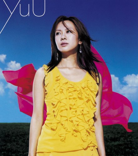 風の詩～WINDY TALES～(CCCD) YuU Satomi