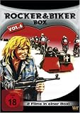 Rocker & Biker Box Vol. 6 *2 Filme!*