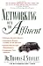 Networking with the Affluent