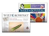 WELT KOMPAKT