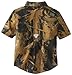 Columbia Sportswear Boy's Super Bonehead Short Sleeve Shirt (Children)