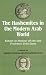 The Hashemites in the Modern Arab World: Essays in Honour of the late Professor Uriel Dann