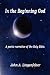 Books : In the Beginning God