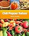 Chili Pepper Salsas