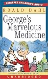 George's Marvelous Medicine