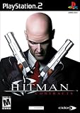 Hitman  Contracts Playstation