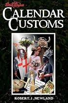 Dark Dorset Calendar Customs