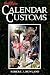 Books : DARK DORSET CALENDAR CUSTOMS