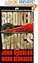 Broken Wings (Mindhunters)