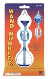 Hand Bubbler