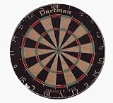 Bristle Dartboard