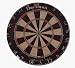 Sporting Goods : Bristle Dartboard